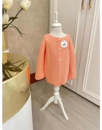 BABY CARDIGAN 9-12 MONTH
