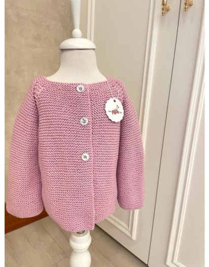 BABY CARDIGAN 6-9  MONTH