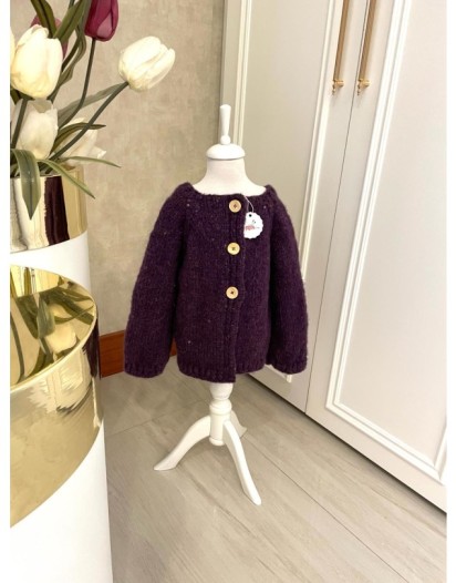 BABY CARDIGAN 9-12 MONTH