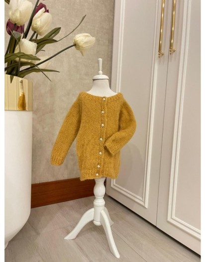 BABY CARDIGAN 9-12 MONTH