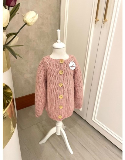 BABY CARDIGAN 9-12 MONTH