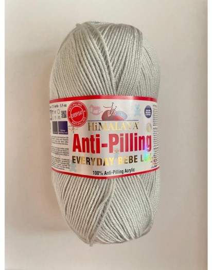 EVERYDAY BEBE LÜX YARN 70430